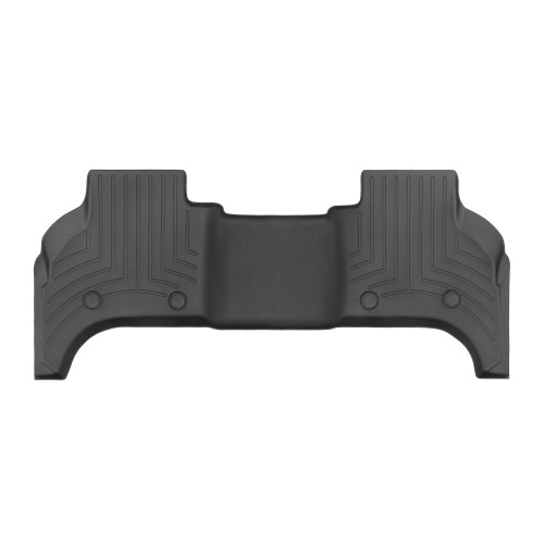 ΠΑΤΑΚΙΑ  ΓΙΑ LAND ROVER DEFENDER 2019-2021  ΟΠΙΣΘΙΑ ΜΑΥΡΑ 2ΤΕΜ WEATHERTECH