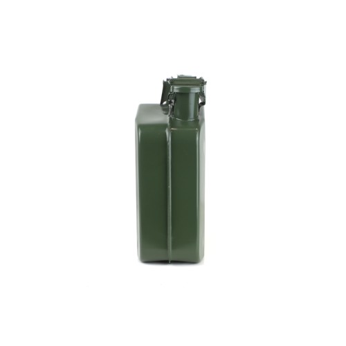 Amio - ΜΠΕΤΟΝΙ ΜΕΤΑΛΛΙΚΟ 5LT ΠΡΑΣΙΝΟ - 1 ΤΕΜ. (02487/AM)