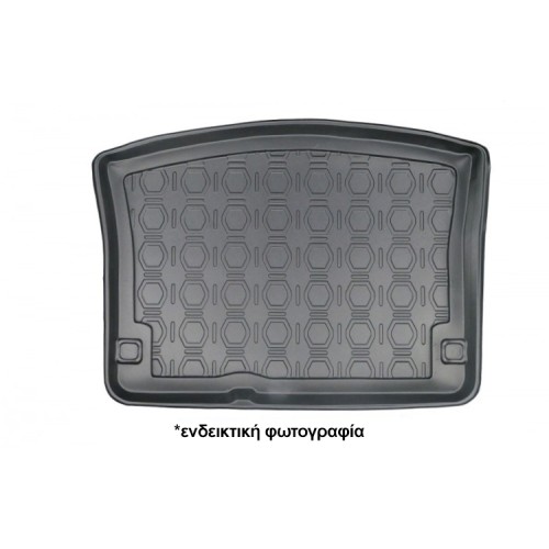 Cik -  ΠΑΤΑΚΙ ΣΚΑΦΗ ΠΟΡΤ ΜΠΑΓΚΑΖ ΓΙΑ KIA SORENTO 2009+ ΛΑΣΤΙΧΟ ΣΕ ΜΑΥΡΟ ΧΡΩΜΑ - 1 ΤΕΜ. (BM.KI.0008/CK)