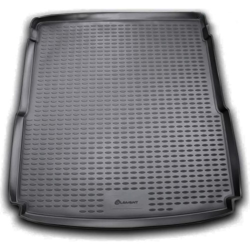 ΠΑΤΑΚΙ ΣΚΑΦΗ ΠΟΡΤ ΜΠΑΓΚΑΖ ΓΙΑ VW PASSAT B7 01/2011-10/2014 TPE ΛΑΣΤΙΧΟ ΣΕ ΜΑΥΡΟ ΧΡΩΜΑ NOVLINE - 1 ΤΕΜ.