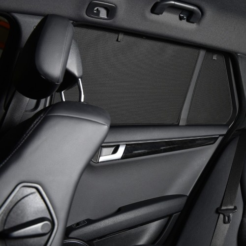 CarShades - ΚΟΥΡΤΙΝΑΚΙΑ  CAR SHADES ΓΙΑ CUPRA FORMENTOR 5D 2020+ - 6 ΤΕΜ. (PVC.CUP-FORM-5-A)