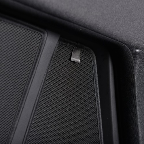 CarShades - ΚΟΥΡΤΙΝΑΚΙΑ  CAR SHADES ΓΙΑ HYUNDAI SANTA FE 5D 2018+ - 6 ΤΕΜ. (PVC.HYU-SANT-5-C)