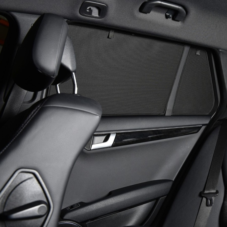 CarShades - ΚΟΥΡΤΙΝΑΚΙΑ  CAR SHADES ΓΙΑ TOYOTA COROLLA ESTATE 2020+ - 6 ΤΕΜ. (PVC.TOY-CORO-E-D)