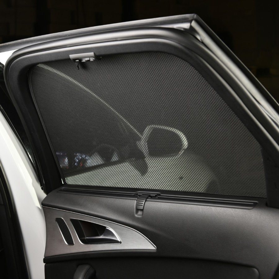 CarShades - ΚΟΥΡΤΙΝΑΚΙΑ  CAR SHADES ΓΙΑ TOYOTA RAV4 5D 2019+ - 6 ΤΕΜ. (PVC.TOY-RAV4-5-D)