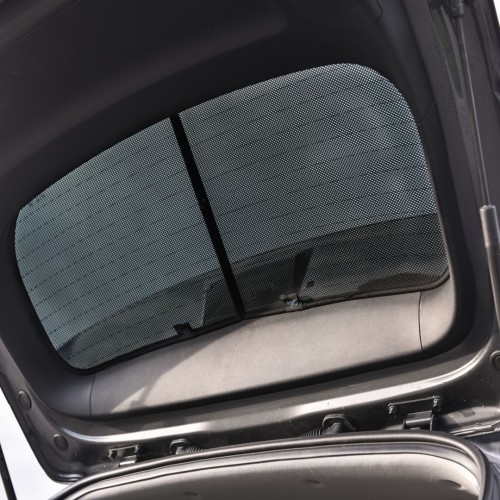 CarShades - ΚΟΥΡΤΙΝΑΚΙΑ  CAR SHADES ΓΙΑ VW GOLF (MK8) 5D 2020+ - 4 ΤΕΜ. (PVC.VW-GOLF-5-H)