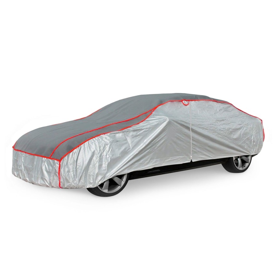 Amio - ΚΟΥΚΟΥΛΑ ΑΥΤΟΚΙΝΗΤΟΥ SUV / VAN (L) 480x185x145cm - 1 ΤΕΜ. (02513/AM)
