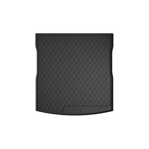 ΠΑΤΑΚΙ ΣΚΑΦΗ ΠΟΡΤ ΜΠΑΓΚΑΖ ΓΙΑ FORD S-MAX 10/2015+ SUMISURA TRUNK MAT ΑΠΟ ΑΟΣΜΟ, ΜΗ ΤΟΞΙΚΟ, ΟΙΚΟΛΟΓΙΚΟ ΚΑΙ ΑΝΑΚΥΚΛΩΣΙΜΟ ΣΥΝΘΕΤΙΚΟ ΛΑΣΤΙΧΟ ΣΕ ΜΑΥΡΟ ΧΡΩΜΑ ΜΕ ΥΠΟΔΟΧΗ ΓΙΑ ΠΡΟΕΚΤΑΣΗ L2519.8 - L2519.9 LAMPA - 1 ΤΕΜ.