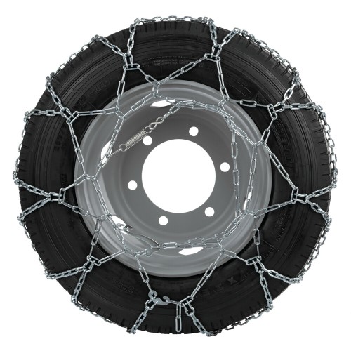 ΑΛΥΣΙΔΕΣ ΧΙΟΝΙΟΥ ΦΟΡΤΗΓΟΥ LIGHT-TRUCK LT06 LAMPA - 2 ΤΕΜ.