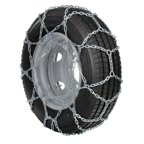 ΑΛΥΣΙΔΕΣ ΧΙΟΝΙΟΥ ΦΟΡΤΗΓΟΥ LIGHT-TRUCK LT06 LAMPA - 2 ΤΕΜ.