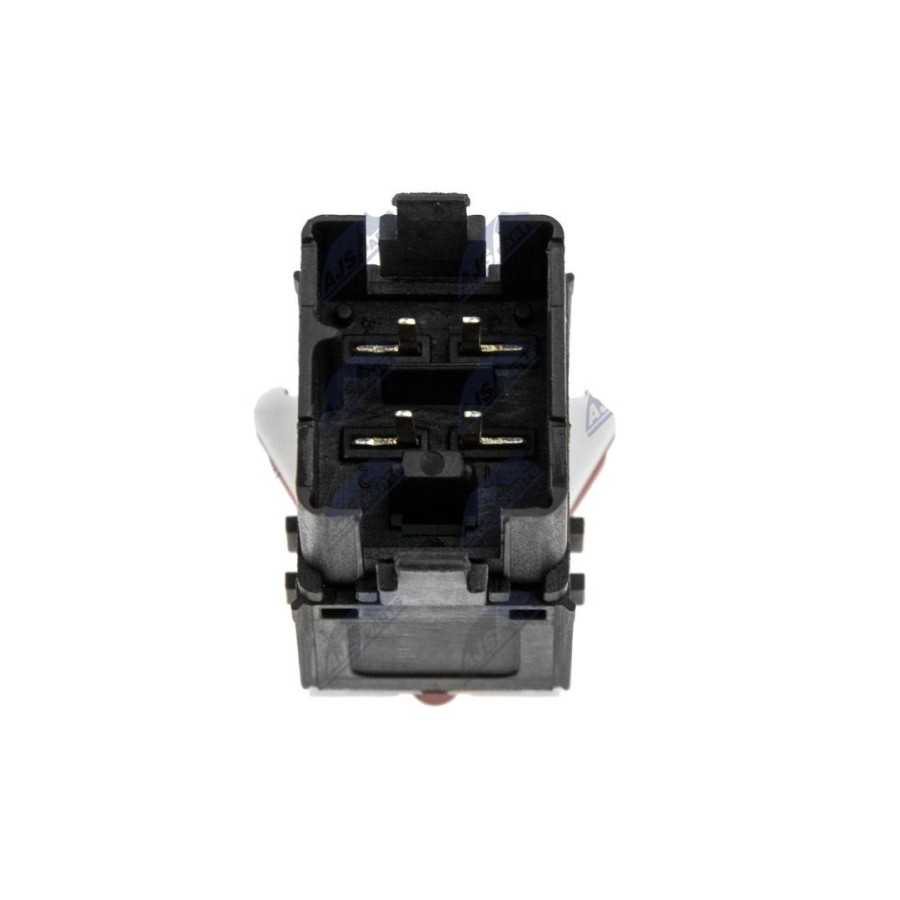 ΔΙΑΚΟΠΤΗΣ ΓΙΑ VW GOLF 5 2003+ /JETTA 2005+ 4PIN ΑΛΑΡΜ orig.1K0953509A ΑJS - 1 TEM.