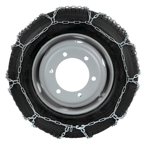 ΑΛΥΣΙΔΕΣ ΧΙΟΝΙΟΥ ΦΟΡΤΗΓΟΥ LIGHT-TRUCK LT24  LAMPA - 2 ΤΕΜ.