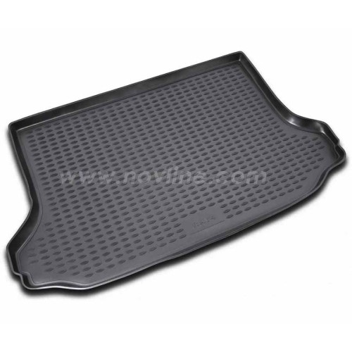 ΠΑΤΑΚΙ ΣΚΑΦΗ ΠΟΡΤ ΜΠΑΓΚΑΖ ΓΙΑ TOYOTA RAV4 01/2006+ TPE ΛΑΣΤΙΧΟ ΣΕ ΜΑΥΡΟ ΧΡΩΜΑ NOVLINE - 1 ΤΕΜ.