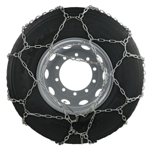 ΑΛΥΣΙΔΕΣ ΧΙΟΝΙΟΥ ΦΟΡΤΗΓΟΥ TRUCK-PILOT TP10 7 mm LAMPA - 2 ΤΕΜ.