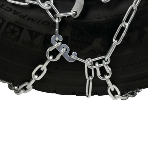 ΑΛΥΣΙΔΕΣ ΧΙΟΝΙΟΥ ΦΟΡΤΗΓΟΥ TRUCK-PILOT TP10 7 mm LAMPA - 2 ΤΕΜ.