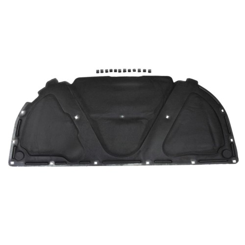 ΗΧΟΜΟΝΩΣΗ ΓΙΑ AUDI A4 /A4 AVANT 2004>  ΚΑΠΩ ΧΩΡΟΥ ΚΙΝΗΤΗΡΑ orig.8E0863825AJ NTY - 1 τεμ.