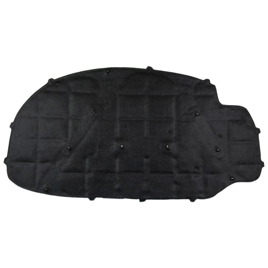 ΗΧΟΜΟΝΩΣΗ ΓΙΑ VW GOLF V 03> /JETTA 05>  ΚΑΠΩ ΧΩΡΟΥ ΚΙΝΗΤΗΡΑ orig.1K0863831D NTY - 1 τεμ.