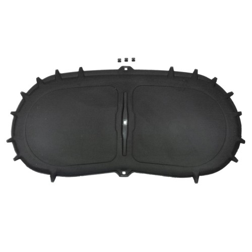 ΗΧΟΜΟΝΩΣΗ ΓΙΑ VW TIGUAN 2007>  ΚΑΠΩ ΧΩΡΟΥ ΚΙΝΗΤΗΡΑ orig.5N0863831B NTY - 1 τεμ.