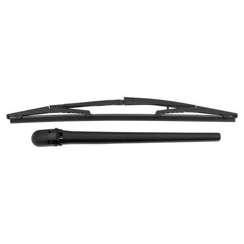 ΥΑΛΟΚΑΘΑΡΙΣΤΗΡΑΣ ΠΙΣΩ ΜΕ ΜΠΡΑΤΣΟ ΓΙΑ ALFA ROMEO 156 SW 00+ 36,5cm orig.103-00-001-C/39-0350/46480731 ΝΤΥ - 1 τεμ.
