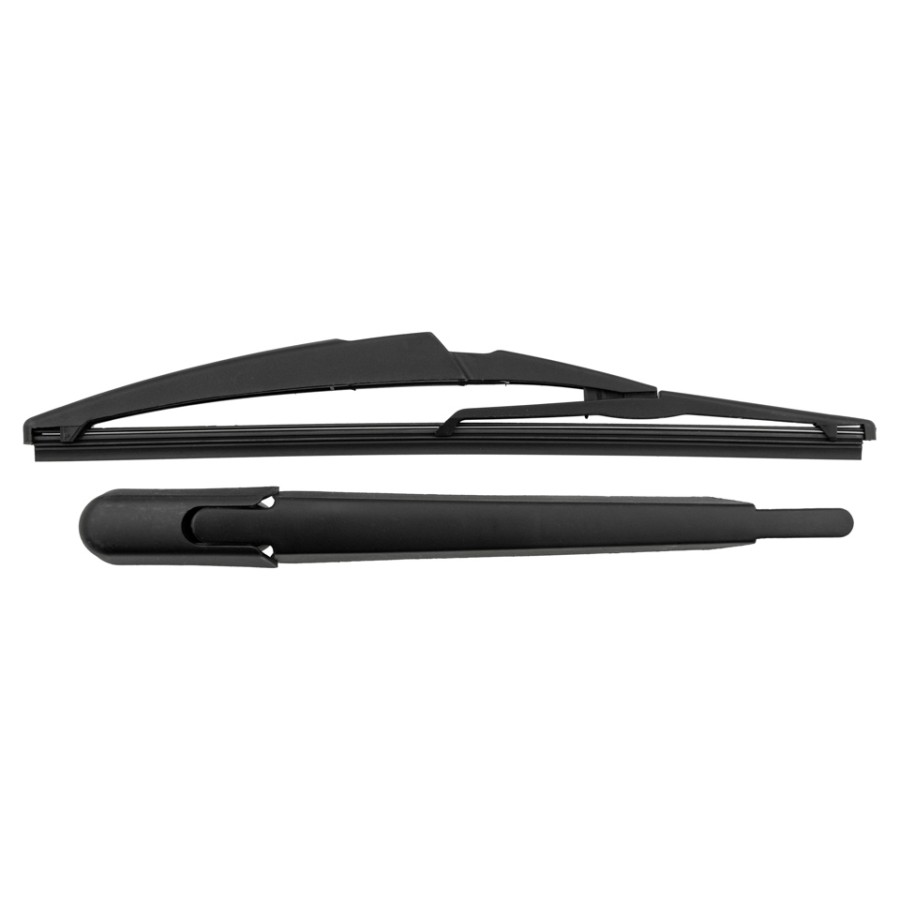 ΥΑΛΟΚΑΘΑΡΙΣΤΗΡΑΣ ΠΙΣΩ ΜΕ ΜΠΡΑΤΣΟ ΓΙΑ CITROEN C3 PICASSO 08+ 29cm orig.103-00-024-C/2331RWT1/6429GN ΝΤΥ - 1 τεμ.