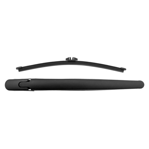 ΥΑΛΟΚΑΘΑΡΙΣΤΗΡΑΣ ΠΙΣΩ ΜΕ ΜΠΡΑΤΣΟ ΓΙΑ FORD KUGA 13+ 29cm orig.103-00-049-C/BB53-17B412-AC/32X1RWT1 ΝΤΥ - 1 τεμ.