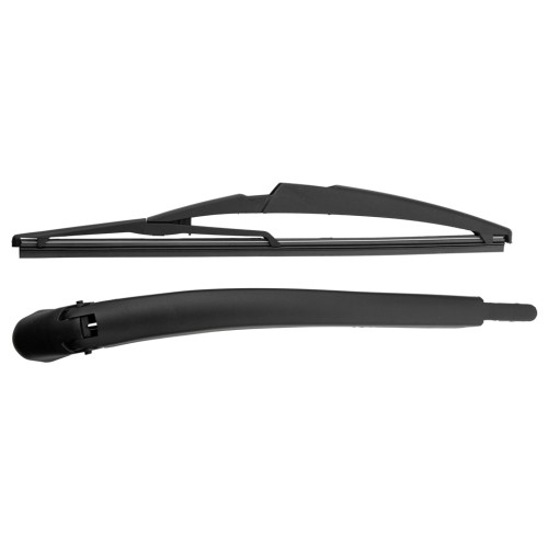 ΥΑΛΟΚΑΘΑΡΙΣΤΗΡΑΣ ΠΙΣΩ ΜΕ ΜΠΡΑΤΣΟ ΓΙΑ FIAT BRAVO 2007+ 29cm orig.39-0418/51780994/3031RWT1 ΝΤΥ - 1 τεμ.
