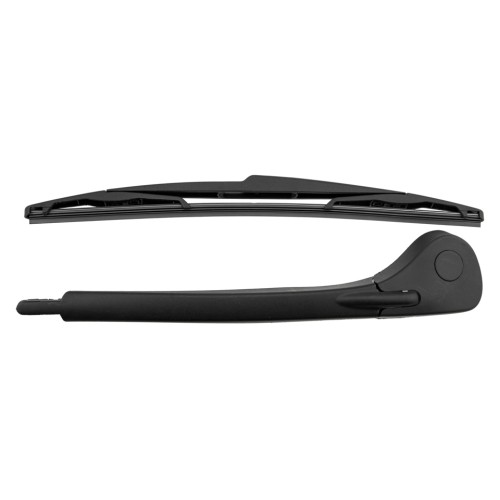 ΥΑΛΟΚΑΘΑΡΙΣΤΗΡΑΣ ΠΙΣΩ ΜΕ ΜΠΡΑΤΣΟ ΓΙΑ RENAULT ESPACE 03+ 35cm orig.103-00-083-C/6052RWT1/7701047871 ΝΤΥ - 1 τεμ.