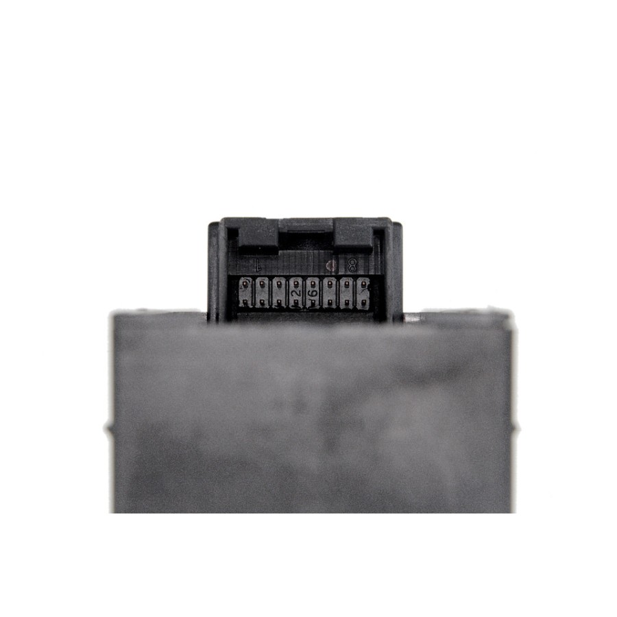 ΔΙΑΚΟΠΤΗΣ ΓΙΑ AUDI A3 97-03/A6 98-05 ΠΑΡΑΘΥΡΩΝ ΠΟΛΛΑΠΛΟΣ 16PIN orig.4B0959851B