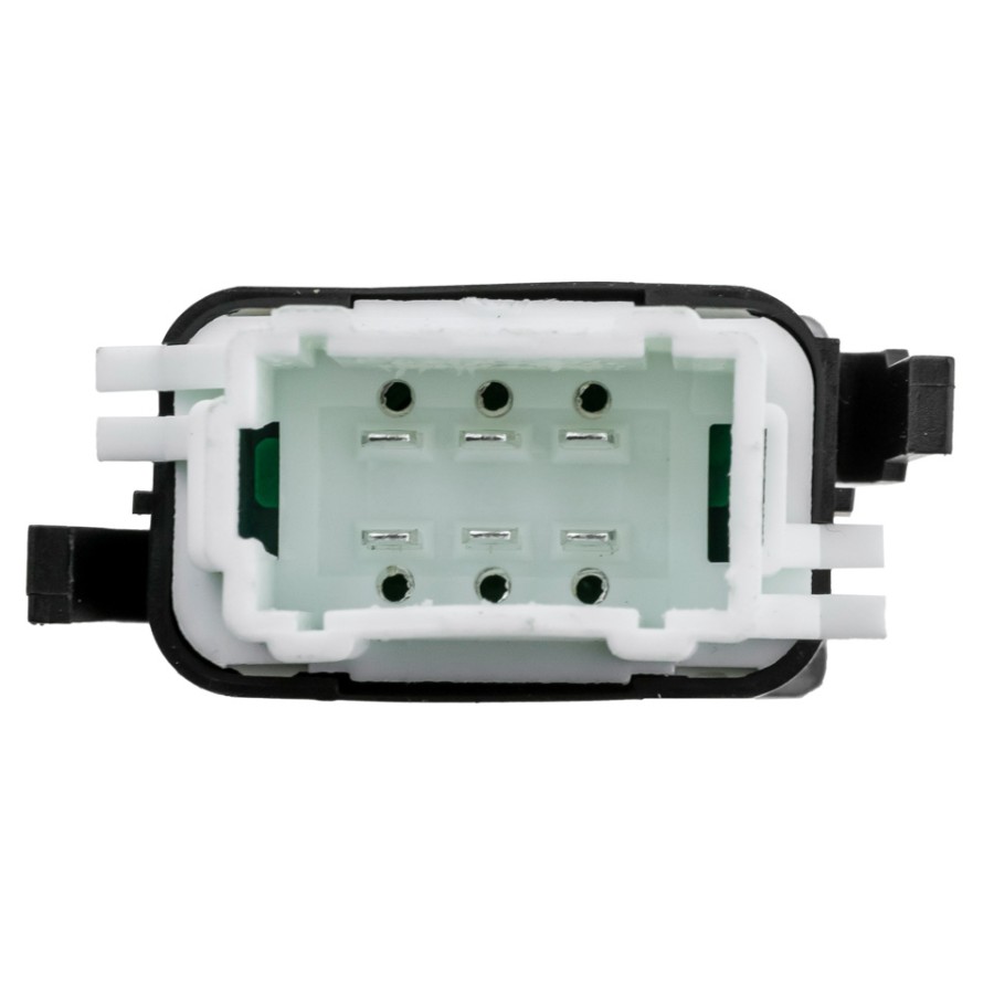 ΔΙΑΚΟΠΤΗΣ ΓΙΑ RENAULT CLIO II ΠΑΡΑΘΥΡΩΝ 6PIN orig.8200084013 / 8200060046