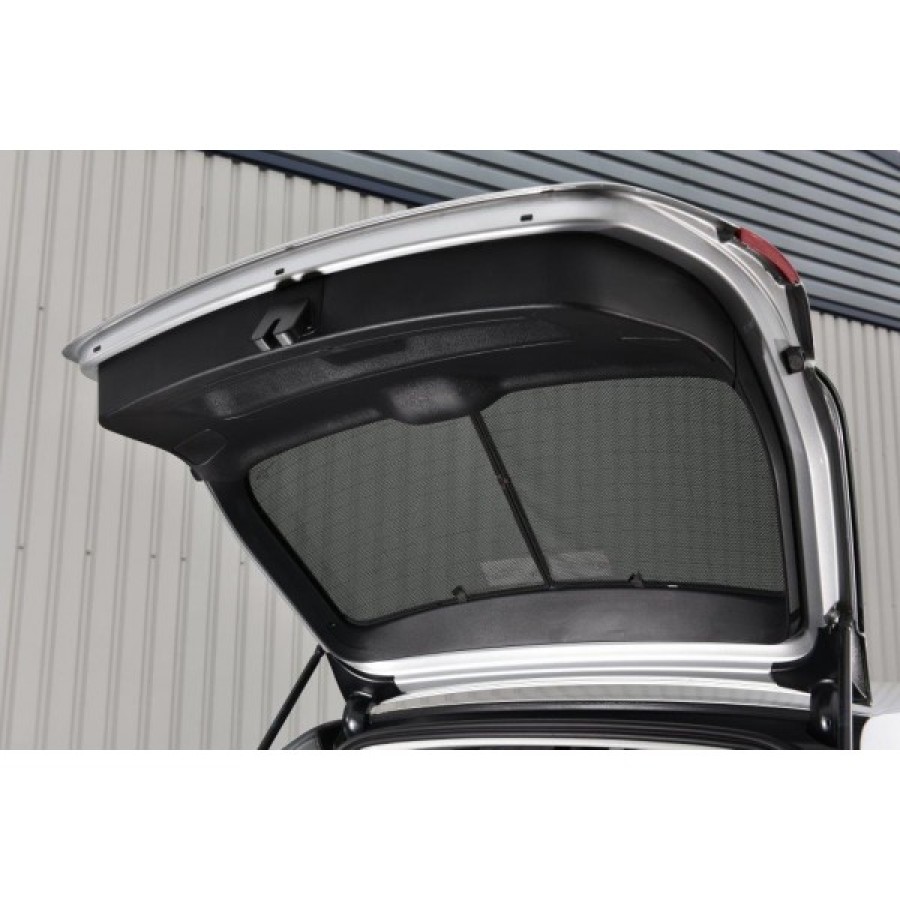 CarShades - ΚΟΥΡΤΙΝΑΚΙΑ  CAR SHADES ΓΙΑ RENAULT CLIO 5D 2019+ - 4 ΤΕΜ. (PVC.REN-CLIO-5-D)