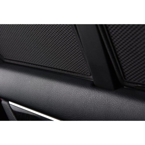 CarShades - ΚΟΥΡΤΙΝΑΚΙΑ  CAR SHADES ΓΙΑ SKODA OCTAVIA A8 5D 2020+ - 4 ΤΕΜ. (PVC.SKO-OCTA-5-D)