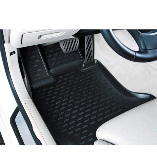 ΠΑΤΑΚΙΑ ΣΕ ΣΚΑΦΗ TPE ΛΑΣΤΙΧΟ ΓΙΑ MERCEDES B-KLAS W246 2011+?   ΣΕ ΜΑΥΡΟ ΧΡΩΜΑ NOVLINE - 4 ΤΕΜ.