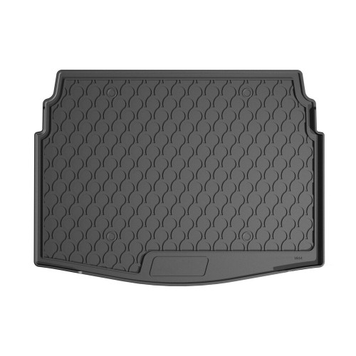 ΠΑΤΑΚΙ ΣΚΑΦΗ ΠΟΡΤ ΜΠΑΓΚΑΖ ΓΙΑ VW GOLF 8 5D 01/2020+ ΚΑΤΩ ΜΕΡΟΣ SUMISURA TRUNK MAT ΑΠΟ ΑΟΣΜΟ, ΜΗ ΤΟΞΙΚΟ, ΟΙΚΟΛΟΓΙΚΟ ΚΑΙ ΑΝΑΚΥΚΛΩΣΙΜΟ ΣΥΝΘΕΤΙΚΟ ΛΑΣΤΙΧΟ ΣΕ ΜΑΥΡΟ ΧΡΩΜΑ ΜΕ ΥΠΟΔΟΧΗ ΓΙΑ ΠΡΟΕΚΤΑΣΗ L2519.8 - L2519.9 LAMPA - 1 ΤΕΜ.