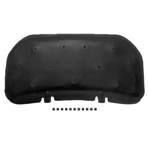 ΗΧΟΜΟΝΩΣΗ-ΘΕΡΜΟΜΟΝΩΣΗ ΓΙΑ LAND ROVER RANGE ROVER SPORT 2013+  ΚΑΠΩ ΧΩΡΟΥ ΚΙΝΗΤΗΡΑ orig.LR043837 NTY - 1 τεμ.