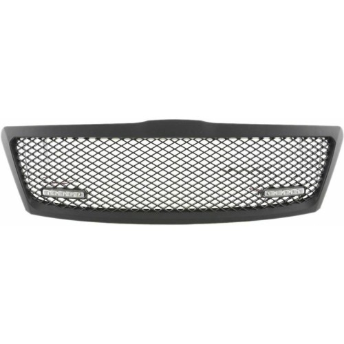 Autostyle - ΜΑΣΚΑ ΓΙΑ SKODA OCTAVIA 5 2004-2008 ΜΑΥΡΗ ΜΕ DAYLINE - 1 ΤΕΜ. (ΜΚ.SO.FKSGSK405)