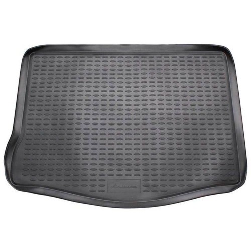 ΠΑΤΑΚΙ ΣΚΑΦΗ ΠΟΡΤ ΜΠΑΓΚΑΖ ΓΙΑ FORD FOCUS III 5D 04/2011-2015 TPE ΛΑΣΤΙΧΟ ΣΕ ΜΑΥΡΟ ΧΡΩΜΑ NOVLINE - 1 ΤΕΜ.