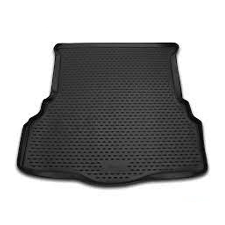 ΠΑΤΑΚΙ ΣΚΑΦΗ ΠΟΡΤ ΜΠΑΓΚΑΖ ΓΙΑ FORD MONDEO 4D 2015+ TPE ΛΑΣΤΙΧΟ ΣΕ ΜΑΥΡΟ ΧΡΩΜΑ NOVLINE - 1 ΤΕΜ.