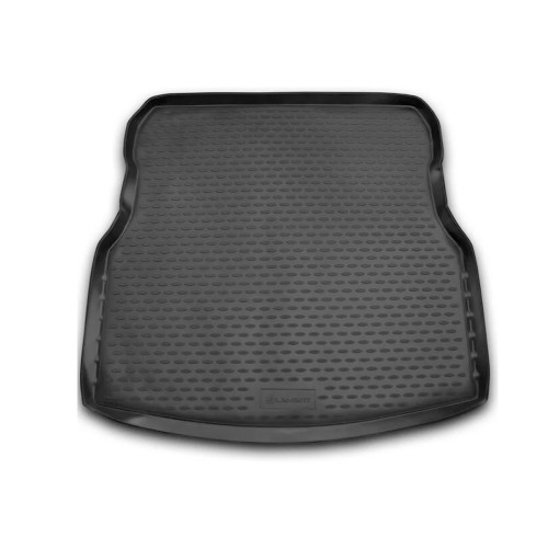 ΠΑΤΑΚΙ ΣΚΑΦΗ ΠΟΡΤ ΜΠΑΓΚΑΖ ΓΙΑ NISSAN ALMERA 4D 2012+ TPE ΛΑΣΤΙΧΟ ΣΕ ΜΑΥΡΟ ΧΡΩΜΑ NOVLINE - 1 ΤΕΜ.