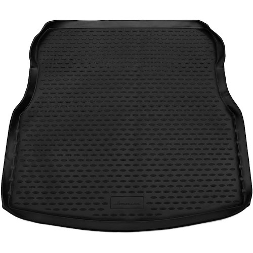 ΠΑΤΑΚΙ ΣΚΑΦΗ ΠΟΡΤ ΜΠΑΓΚΑΖ ΓΙΑ NISSAN ALMERA 4D 2012+ TPE ΛΑΣΤΙΧΟ ΣΕ ΜΑΥΡΟ ΧΡΩΜΑ NOVLINE - 1 ΤΕΜ.