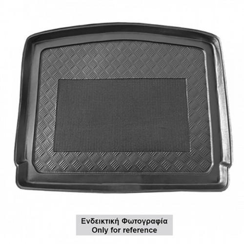Cik -  ΠΑΤΑΚΙ ΣΚΑΦΗ ΠΟΡΤ ΜΠΑΓΚΑΖ ΓΙΑ CITROEN C5 AIRCROSS (ΑΝΩ ΜΕΡΟΣ) 2019+ ΛΑΣΤΙΧΟ ΣΕ ΜΑΥΡΟ ΧΡΩΜΑ - 1 ΤΕΜ. (BM.CI.0021/CK)