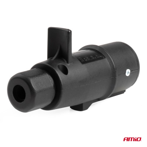 Amio - ΠΡΙΖΑ ΚΟΤΣΑΔΟΡΟΥ 7 PIN ΘΗΛΥΚΗ TYPE-S - 1 TEM. (03224/AM)