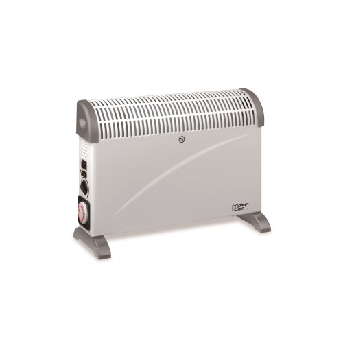 ΘΕΡΜΟΠΟΜΠΟΣ ΔΑΘΕΡΜΟΠΟΜΠΟΣ ΔΑΠΕΔΟΥ 220-240V/50Hz (750/1250/2000W) ΜΕ ΘΕΡΜΟΣΤΑΤΗ/ ΧΡΟΝΟΔΙΑΚΟΠΤΗ CONVEX TURBO KEMPER - 1 ΤΕΜ.ΠΕΔΟΥ 220-240V/50Hz (750/1250/2000W) ΜΕ ΘΕΡΜΟΣΤΑΤΗ/ ΧΡΟΝΟΔΙΑΚΟΠΤΗ CONVEX TURBO