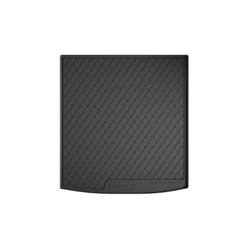 ΠΑΤΑΚΙ ΣΚΑΦΗ ΛΑΣΤΙΧΟ ΠΟΡΤ ΜΠΑΓΚΑΖ ΓΙΑ SEAT ALHAMBRA / VW SHARAN 10/2010+ SUMISURA TRUNK MAT ΑΠΟ ΑΟΣΜΟ, ΜΗ ΤΟΞΙΚΟ, ΟΙΚΟΛΟΓΙΚΟ ΚΑΙ ΑΝΑΚΥΚΛΩΣΙΜΟ ΣΥΝΘΕΤΙΚΟ ΛΑΣΤΙΧΟ ΣΕ ΜΑΥΡΟ ΧΡΩΜΑ ΜΕ ΥΠΟΔΟΧΗ ΓΙΑ ΠΡΟΕΚΤΑΣΗ L2519.8 - L2519.9 LAMPA - 1 ΤΕΜ.