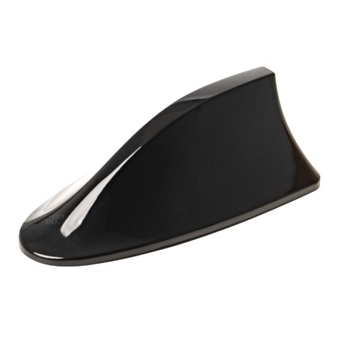 Amio - ΚΕΡΑΙΑ ΚΑΡΧΑΡΙΑΣ ΜΑΥΡΗ AM/FM ΚΟΥΦΙΑ 17x7x6cm - 1 TEM. (03139/AM)