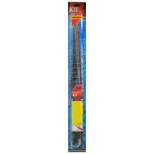 ΥΑΛΟΚΑΘΑΡΙΣΤΗΡΕΣ  ΚΙΤ5 51+51 CM LAMPA - 2 TEM.