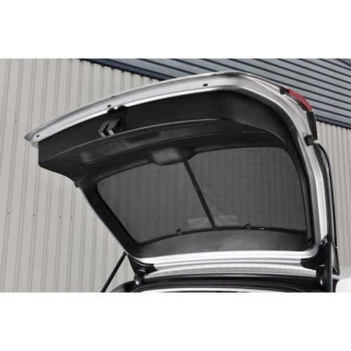 CarShades - ΚΟΥΡΤΙΝΑΚΙΑ  CAR SHADES ΓΙΑ VW T-CROSS 5D 2018+ - 4 ΤΕΜ. (PVC.VW-TCRO-5-A)