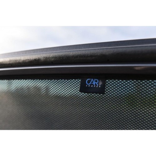 CarShades - ΚΟΥΡΤΙΝΑΚΙΑ  CAR SHADES ΓΙΑ VW T-CROSS 5D 2018+ - 4 ΤΕΜ. (PVC.VW-TCRO-5-A)