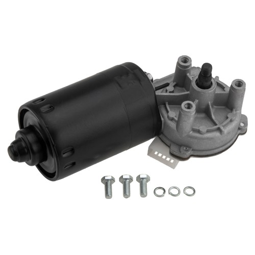 ΜΟΤΕΡ ΥΑΛΟΚΑΘΑΡΙΣΤΗΡΩΝ ΓΙΑ AUDI A3 2003+ / SEAT AROSA 1997+ / VW GOLF IV 2005+  ΕΜΠΡΟΣ orig.1H0955119 ΝΤΥ