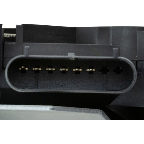 ΗΛΕΚΤΡΟΜΑΓΝΗΤΙΚΗ ΚΛΕΙΔΑΡΙΑ ΓΙΑ FORD TRANSIT MK8 2014+ 6PINS ΕΜΠΡΟΣ ΔΕΞΙΑ orig.BK31-V219A64-AG