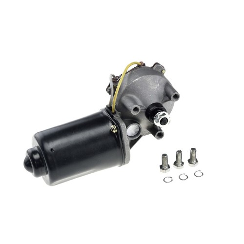 ΜΟΤΕΡ ΥΑΛΟΚΑΘΑΡΙΣΤΗΡΩΝ ΓΙΑ OPEL CORSA C 2000+ / TIGRA TWIN TOP 2004+ / COMBO 2001+   ΕΜΠΡΟΣ orig.1270000 ΝΤΥ - 1 ΤΕΜ.