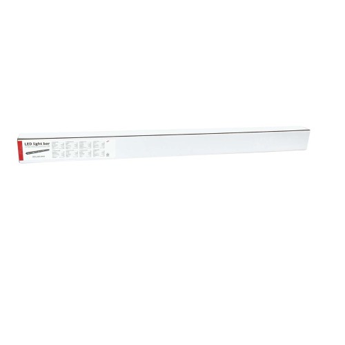 Amio - ΠΡΟΒΟΛΕΑΣ ΕΡΓΑΣΙΑΣ LIGHT BAR 9-36V 162W 12.960lm 54xSMD LED 500x27x43mm AWL50 - 1 TEM. (03261/AM)